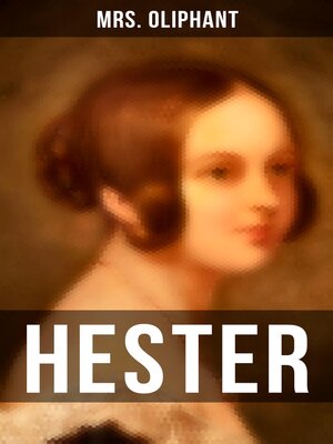cover image of Hester